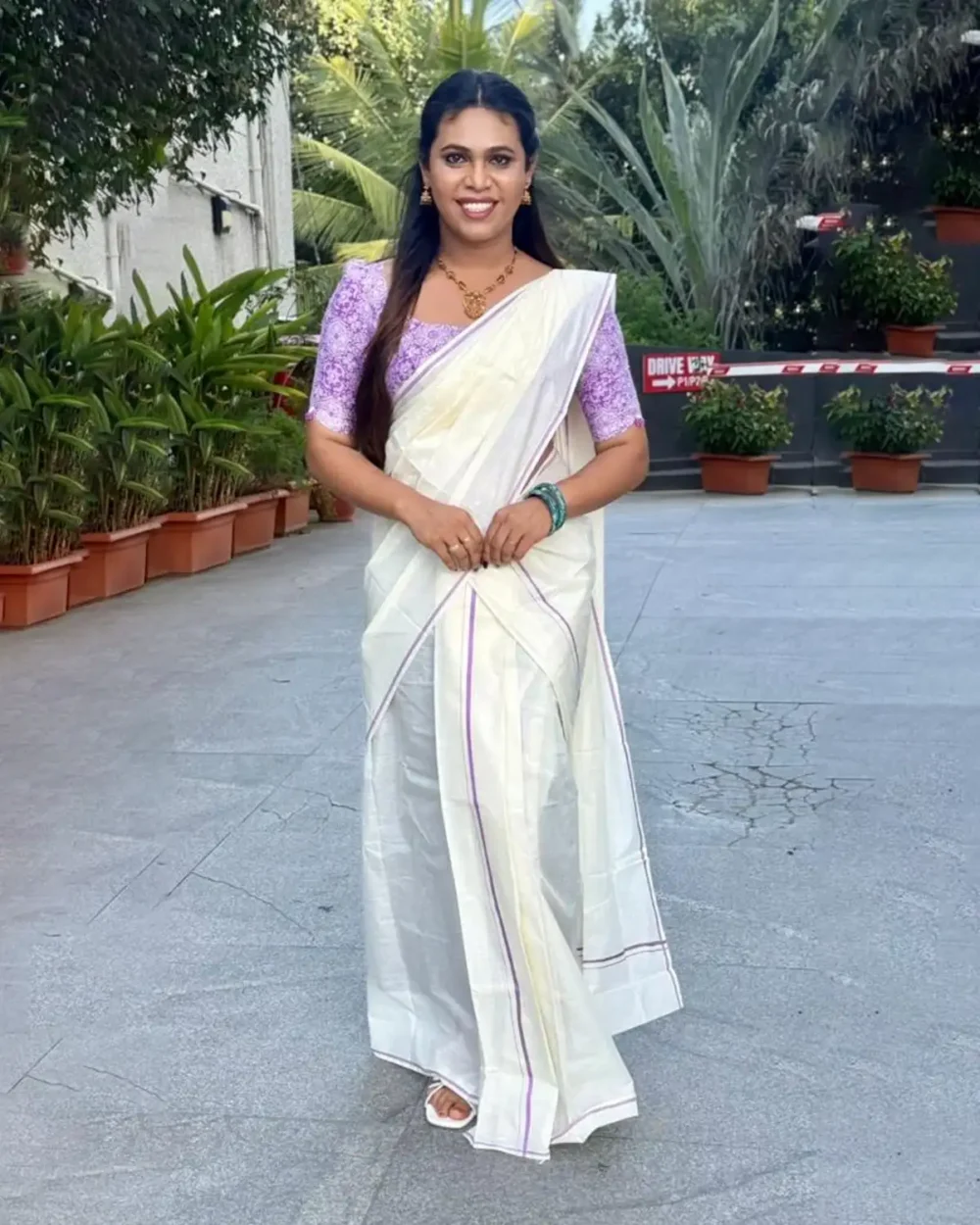Nadira