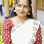 Krishna kireedam
