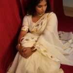 Suvarna set saree