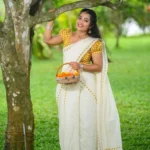 Yellow  pott set