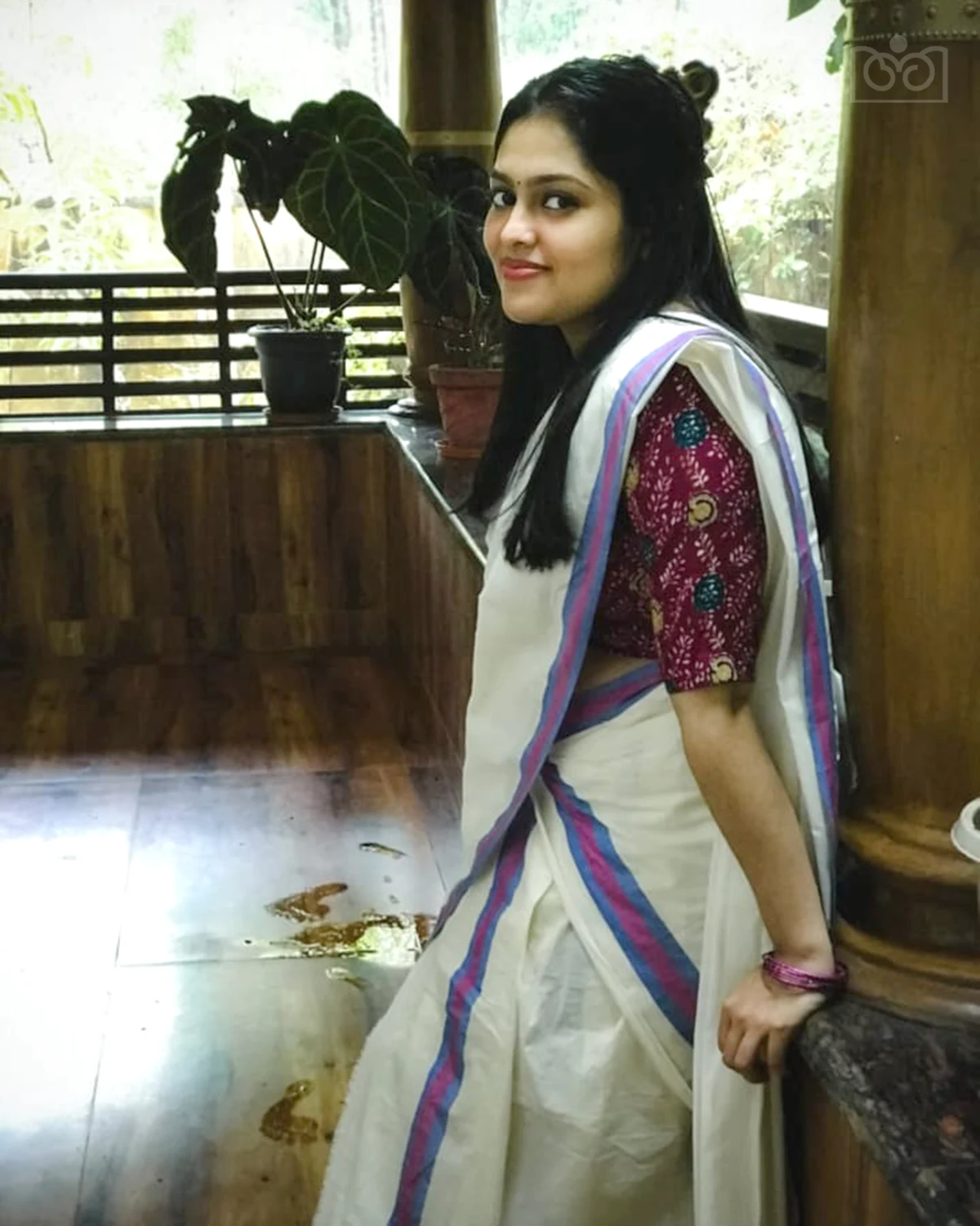 Arundhathi