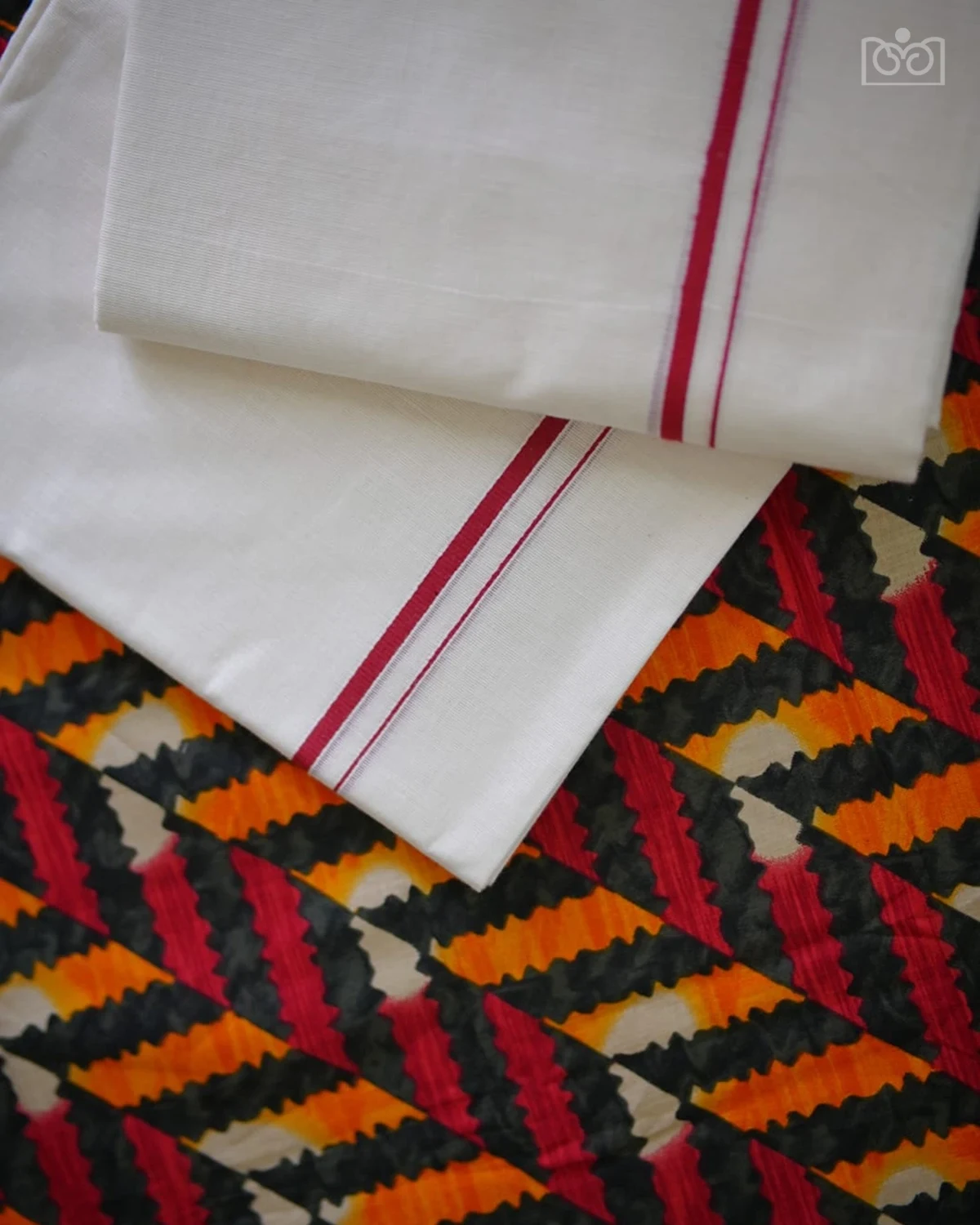 Yamini -Red puliyilakkara - Image 2