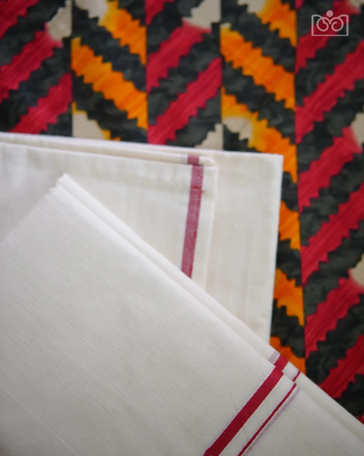 Yamini -Red puliyilakkara - Image 3