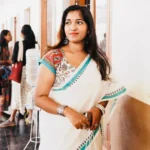 Adhi Rekha Blue